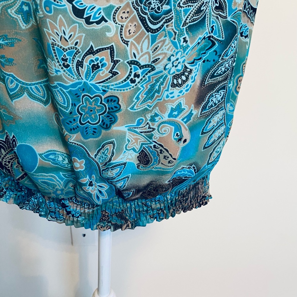 Agora Top - Size Medium - Picture 2 of 8